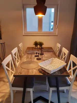 Prostor za sjedenje u objektu