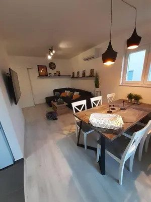 Prostor za sjedenje u objektu