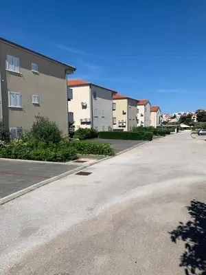 Okolica apartmana ili susjedstvo u blizini
