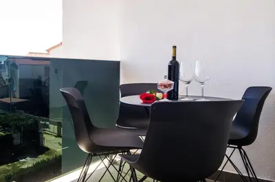 Pića u objektu Apartments Zdeslav