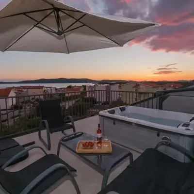 Apartmani Mate i Niko