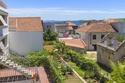 Priroda u blizini apartmana