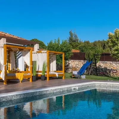 VILLA SUNRISE