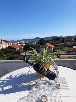 Priroda u blizini apartmana