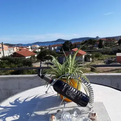 Apartman Grlić Obiteljski odmor