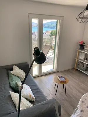 Prostor za sjedenje u objektu