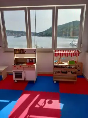 Priroda u blizini apartmana