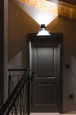 Tlocrt objekta Amoretta rooms