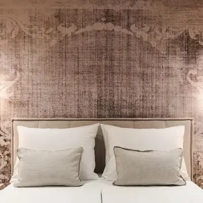 Amoretta rooms