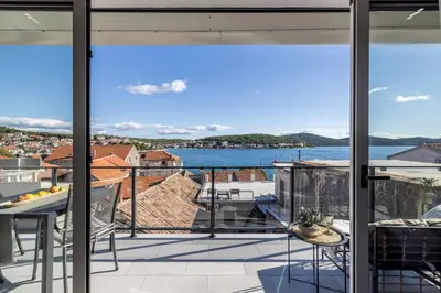 Priroda u blizini apartmana