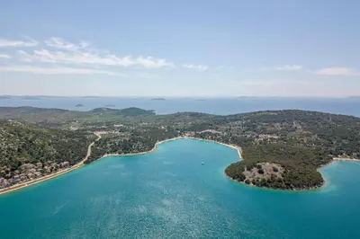 Priroda u blizini apartmana