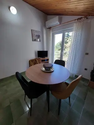 Prostor za sjedenje u objektu