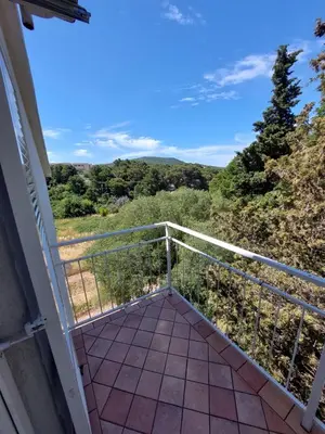 Priroda u blizini apartmana
