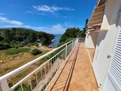 Priroda u blizini apartmana
