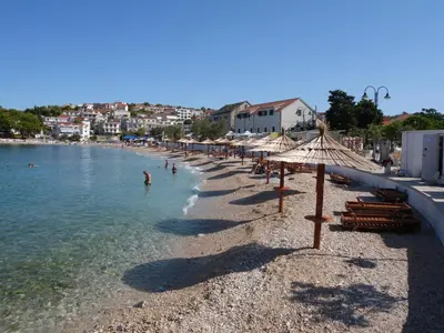 Priroda u blizini apartmana
