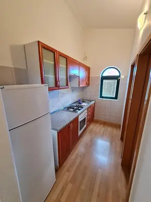 Tlocrt objekta Apartments with a parking space Murter - 18630