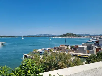 Priroda u blizini apartmana