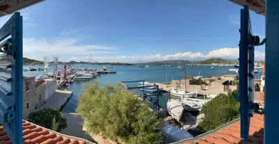 Priroda u blizini apartmana