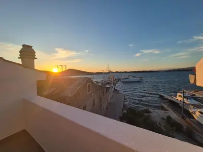 Priroda u blizini apartmana