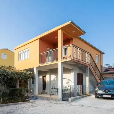 Apartments Ivan