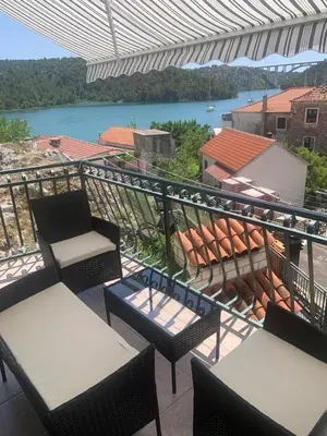 Priroda u blizini apartmana