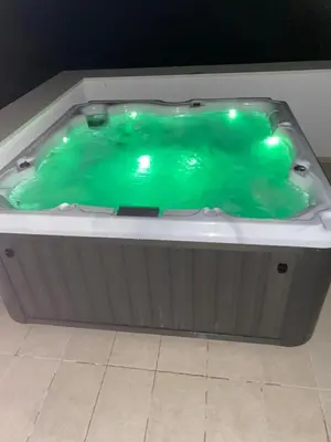 Tlocrt objekta Villa Neva
