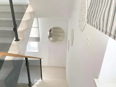 Tlocrt objekta Villa Neva