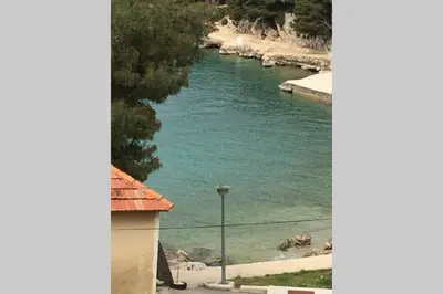 Priroda u blizini apartmana