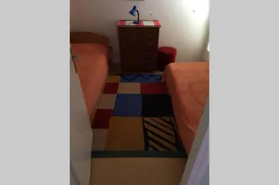 Prostor za sjedenje u objektu