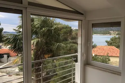 Priroda u blizini apartmana