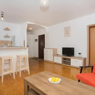 Downtown apartment Danica