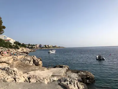 Priroda u blizini apartmana