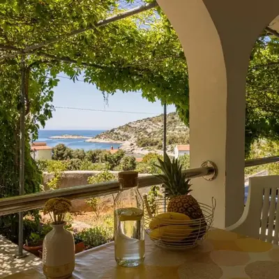 Apartmani Mares Ražanj