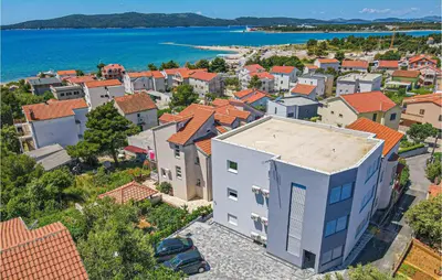 Priroda u blizini apartmana
