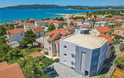 Priroda u blizini apartmana