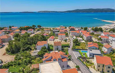 Priroda u blizini apartmana