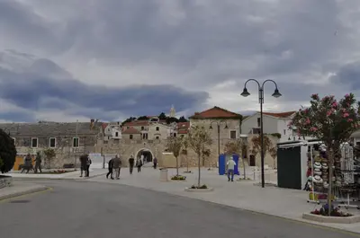 Okolica apartmana ili susjedstvo u blizini