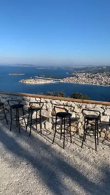 Priroda u blizini apartmana