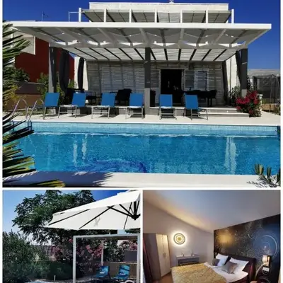 Villa Sundowner