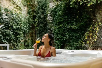 Gosti u objektu Armerun Heritage Hotel & Residences