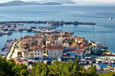Priroda u blizini apartmana