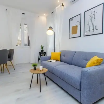 Apartment Ena