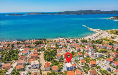 Priroda u blizini apartmana
