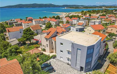 Priroda u blizini apartmana