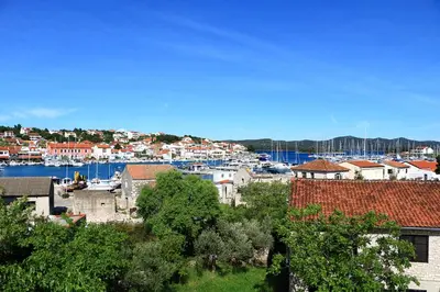 Priroda u blizini apartmana