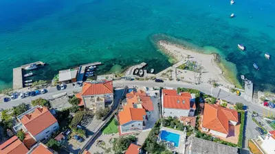 Priroda u blizini apartmana