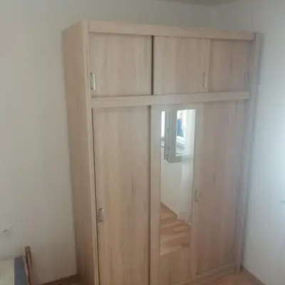 Tlocrt objekta Holiday Home VINKO in rural area of Pirovac for 5 persons