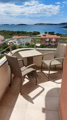 Priroda u blizini apartmana
