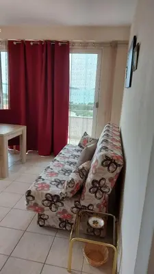 Prostor za sjedenje u objektu