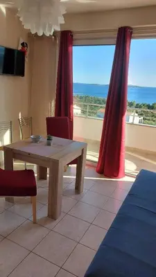 Priroda u blizini apartmana